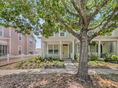 3974 Gullah Avenue, North Charleston, SC 29405