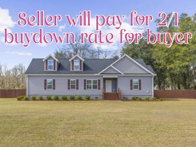 130 Hidden Hills Road, Cross, SC 29436