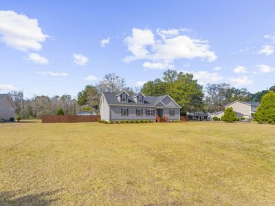 130 Hidden Hills Road, Cross, SC 29436