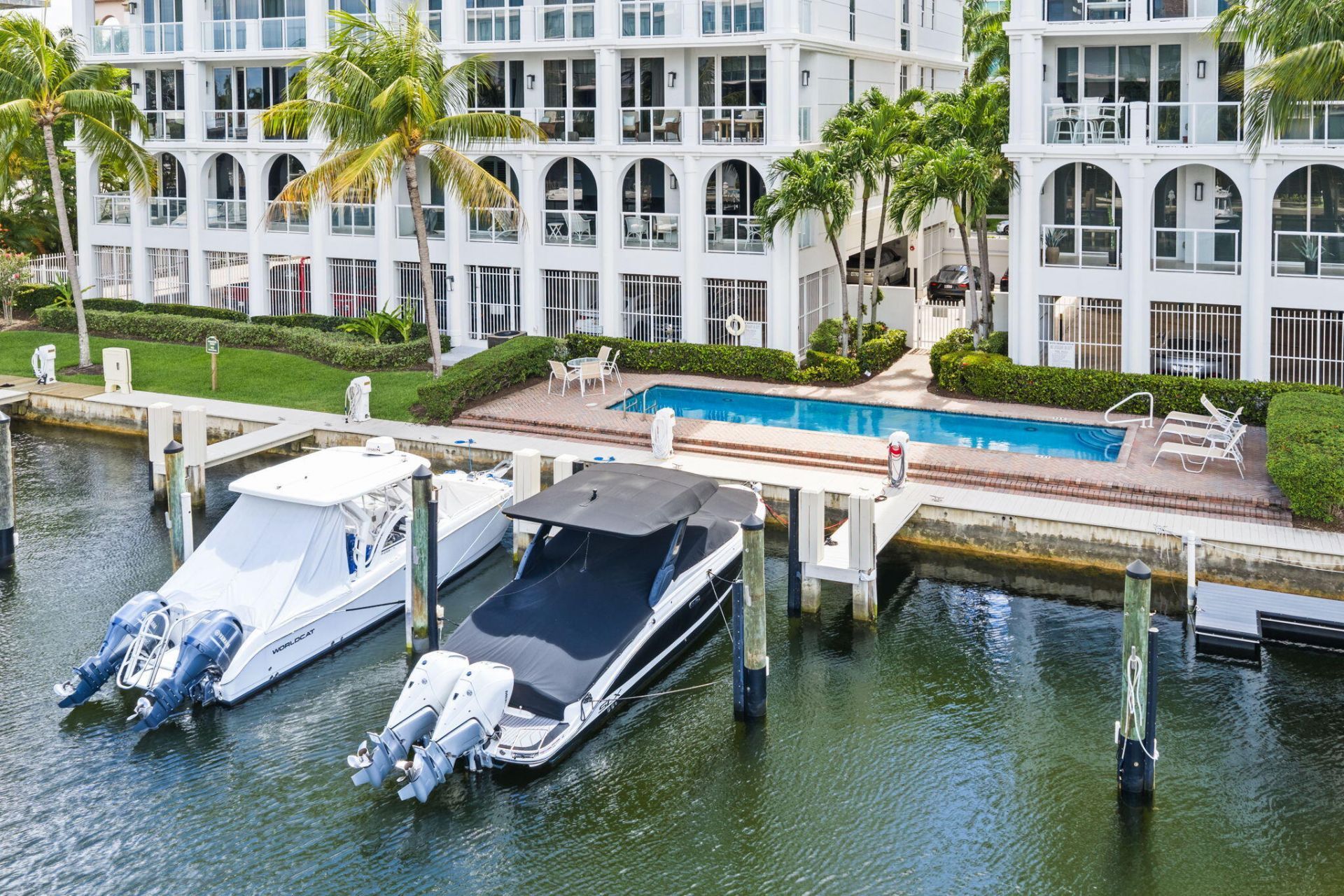 48 Hendricks Isle, Unit 2a-a, Fort Lauderdale, FL 33301 Photo