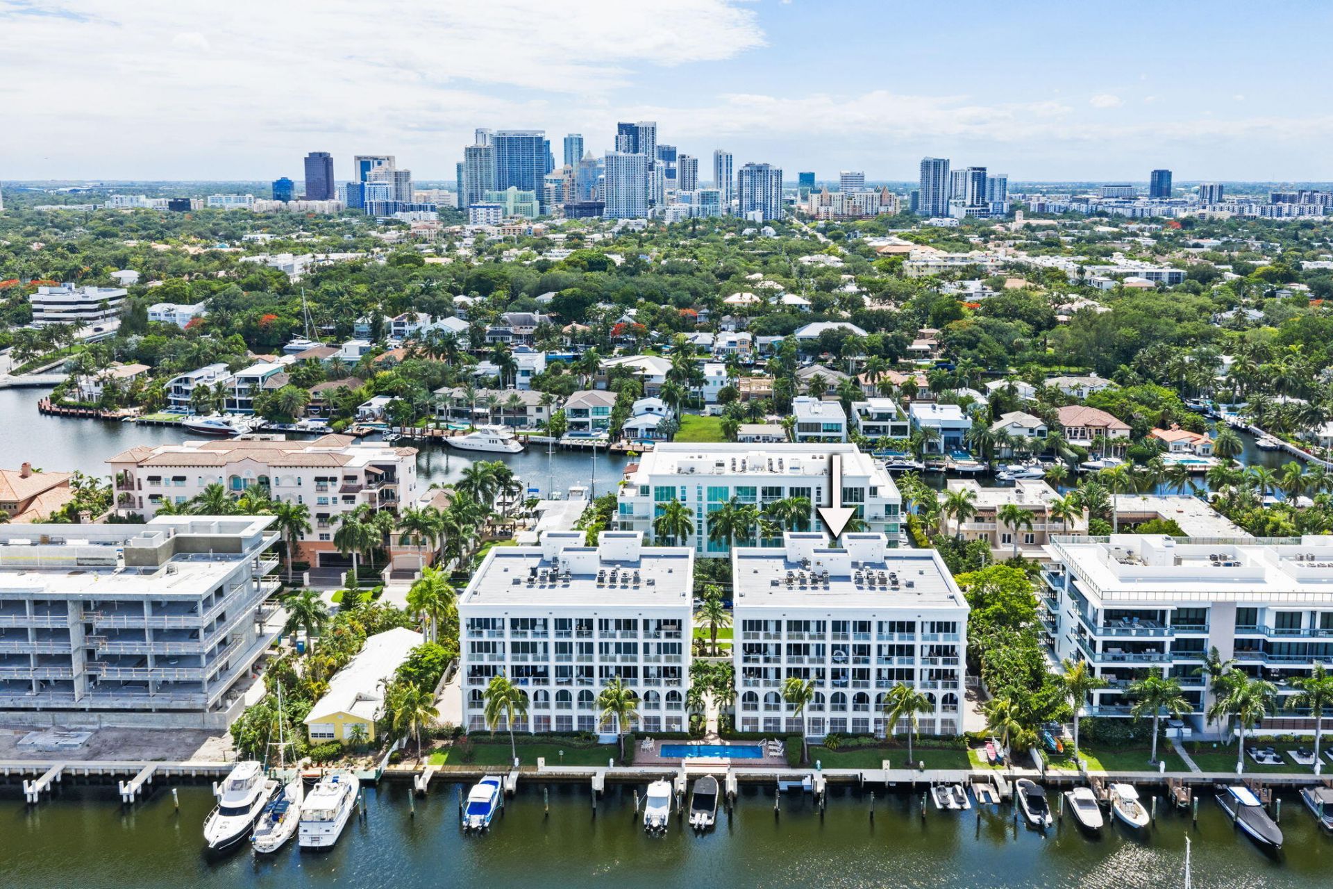 48 Hendricks Isle, Unit 2a-a, Fort Lauderdale, FL 33301 Photo