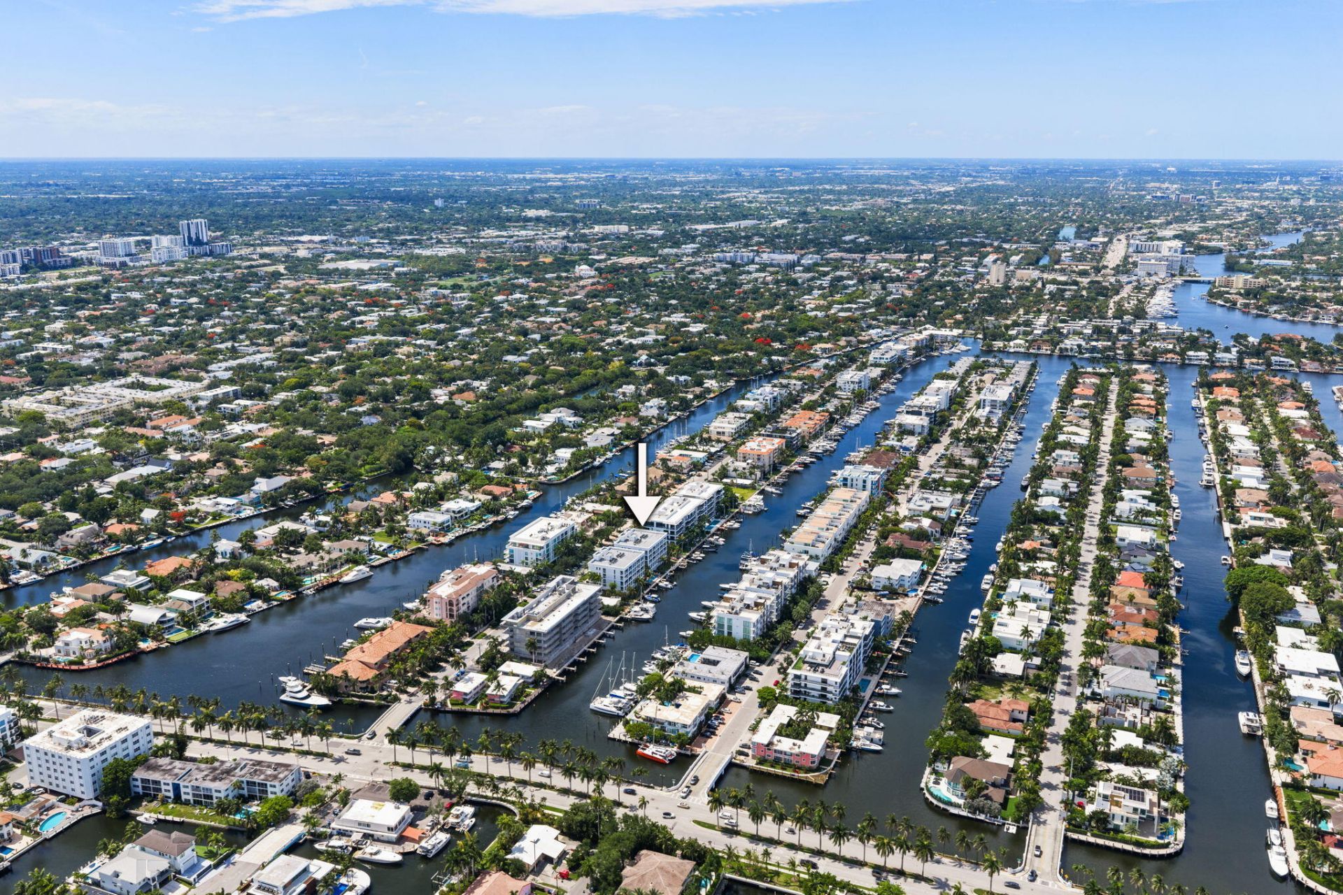 48 Hendricks Isle, Unit 2a-a, Fort Lauderdale, FL 33301 Photo