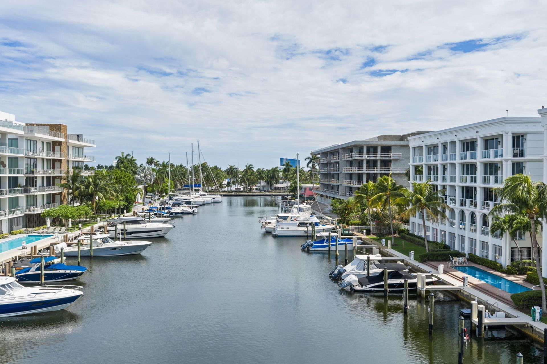 48 Hendricks Isle, Unit 2 A-a, Fort Lauderdale, FL 33301 Photo