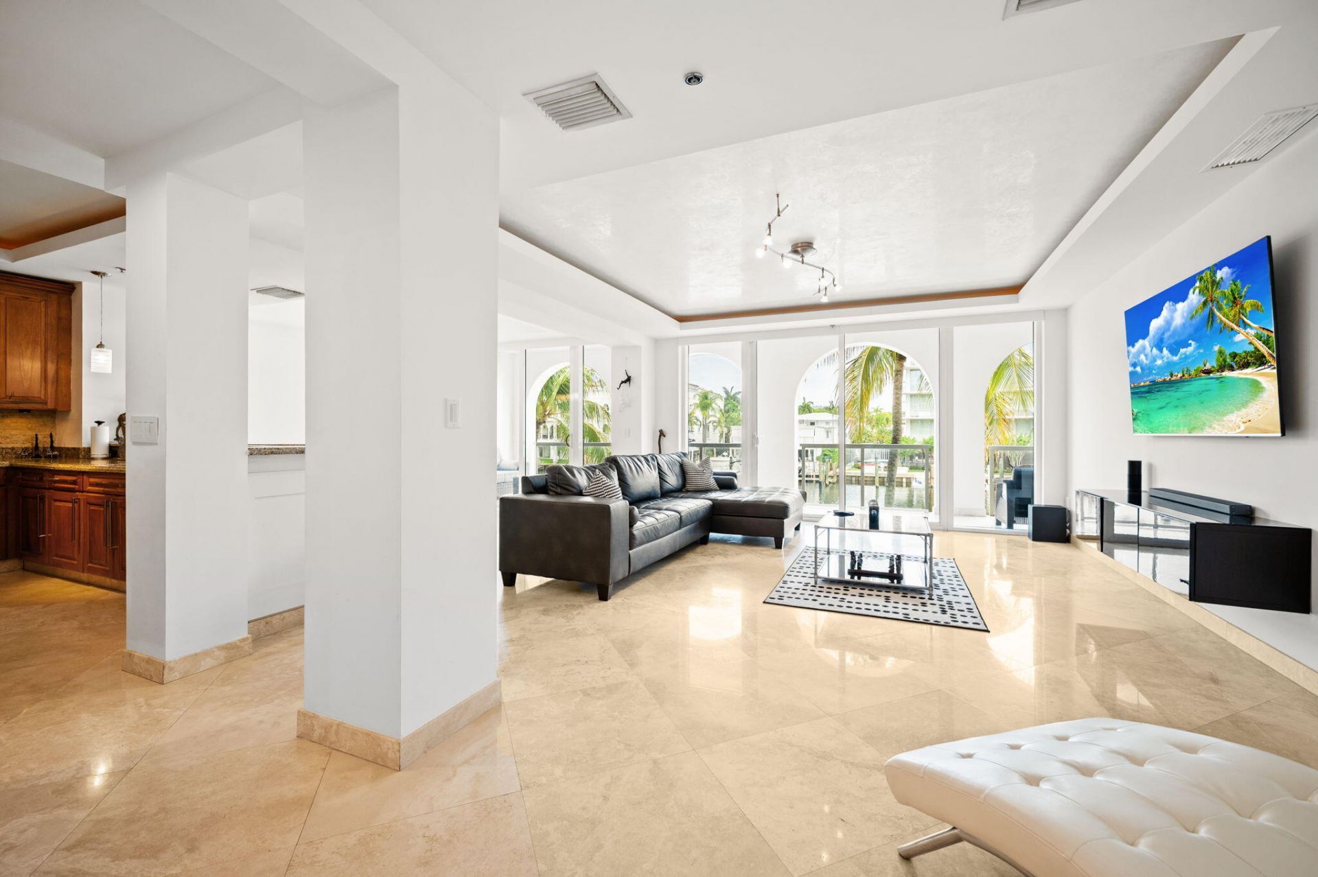 48 Hendricks Isle, Unit 2a-a, Fort Lauderdale, FL 33301 Photo