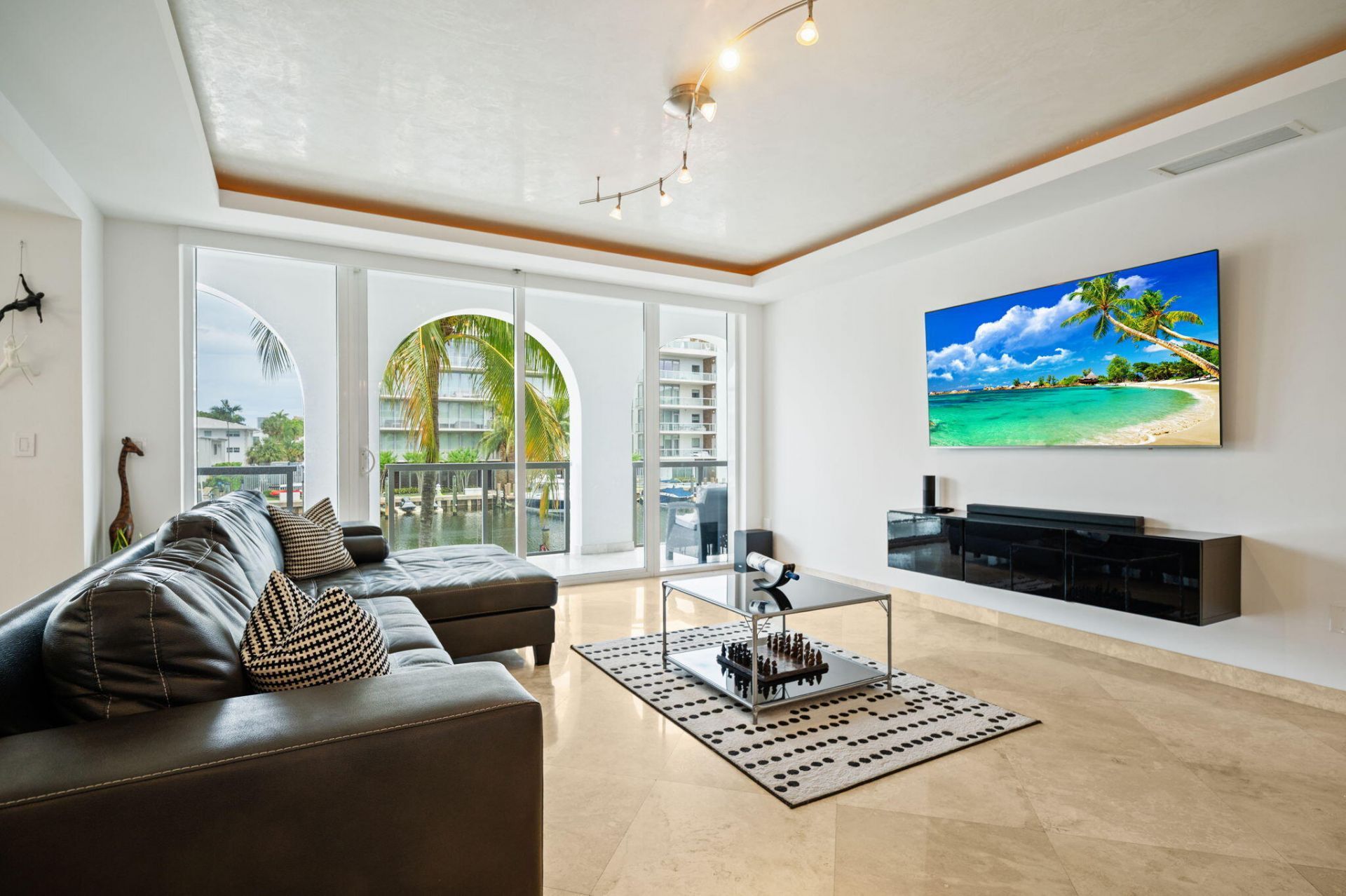 48 Hendricks Isle, Unit 2a-a, Fort Lauderdale, FL 33301 Photo