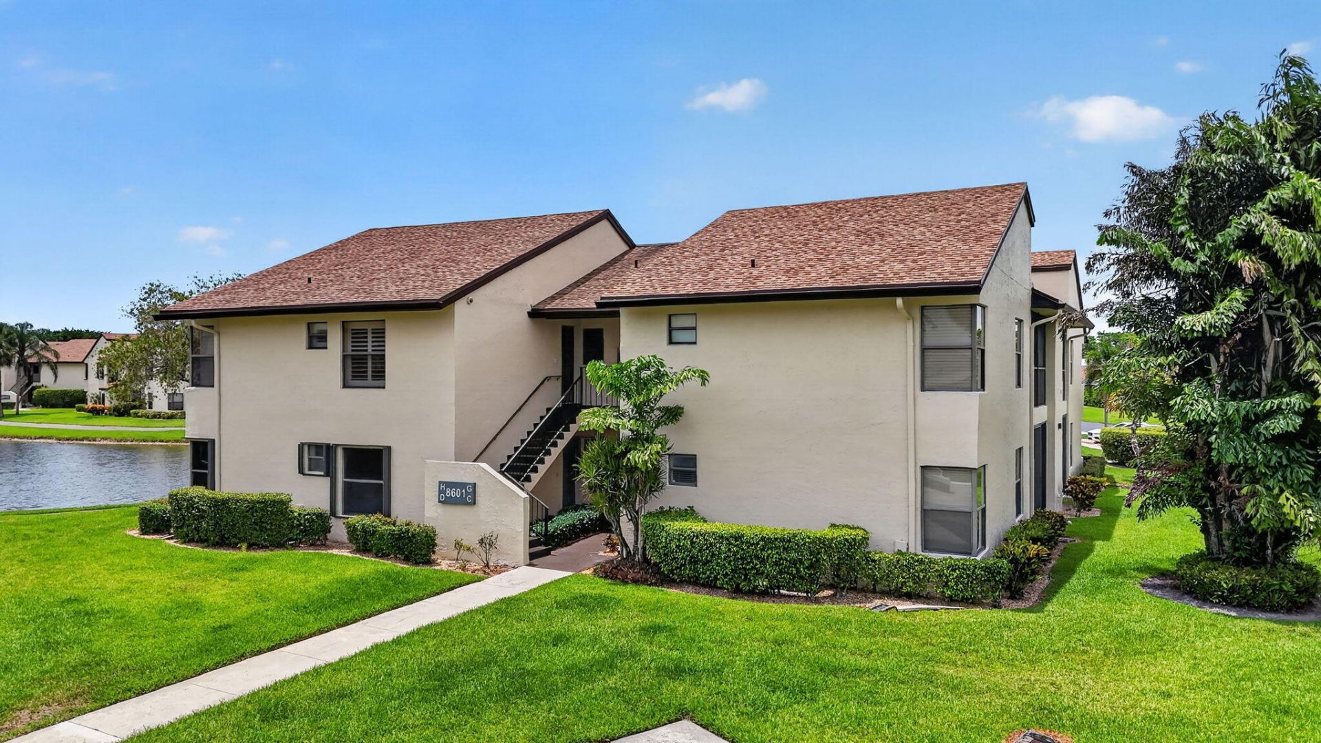 8601 Boca Glades Boulevard W, Unit G, Boca Raton, FL 33434 Photo