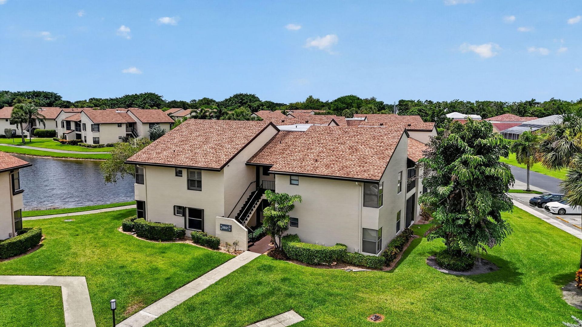8601 Boca Glades Boulevard W, Unit G, Boca Raton, FL 33434 Photo