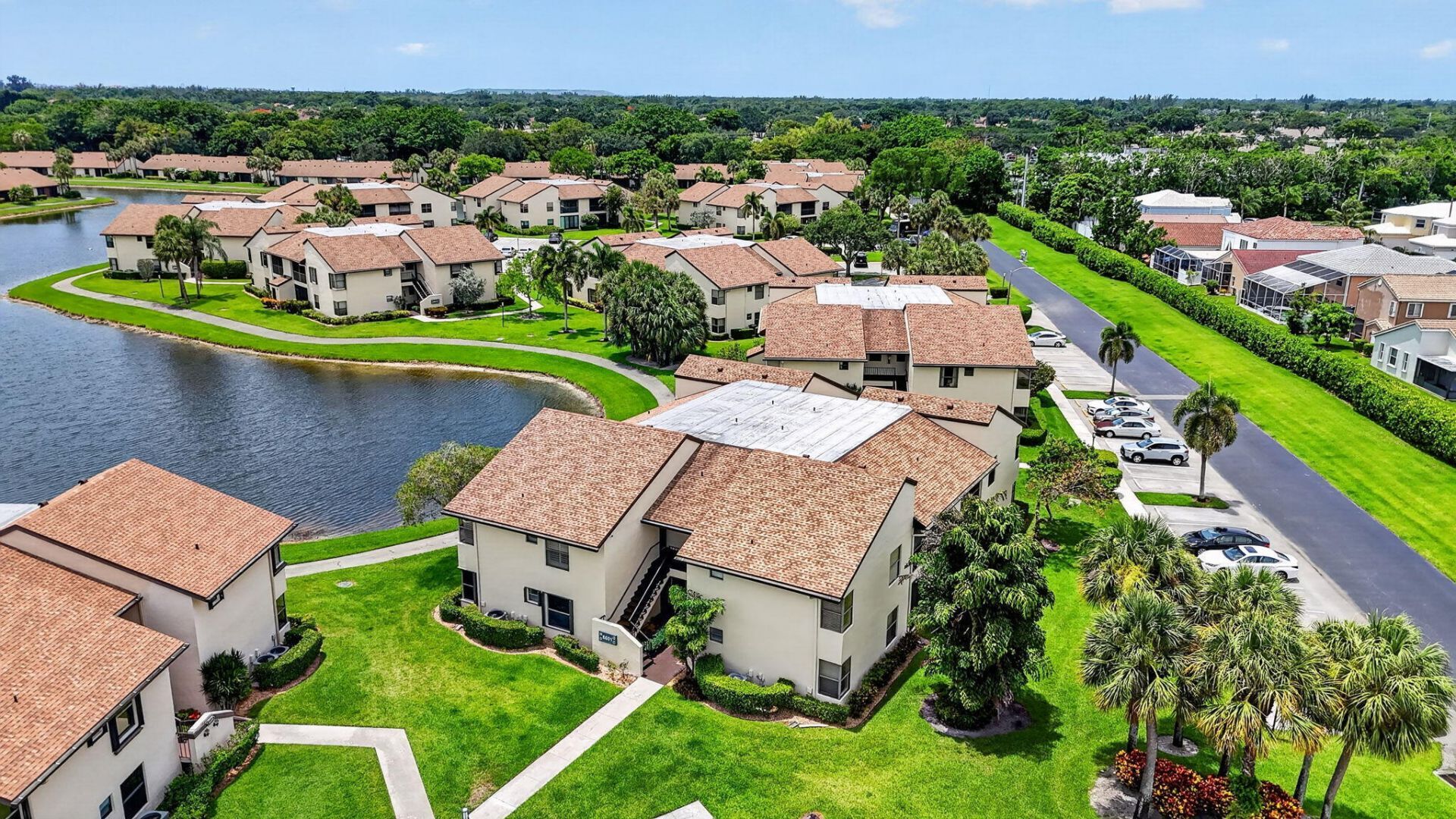 8601 Boca Glades Boulevard W, Unit G, Boca Raton, FL 33434 Photo