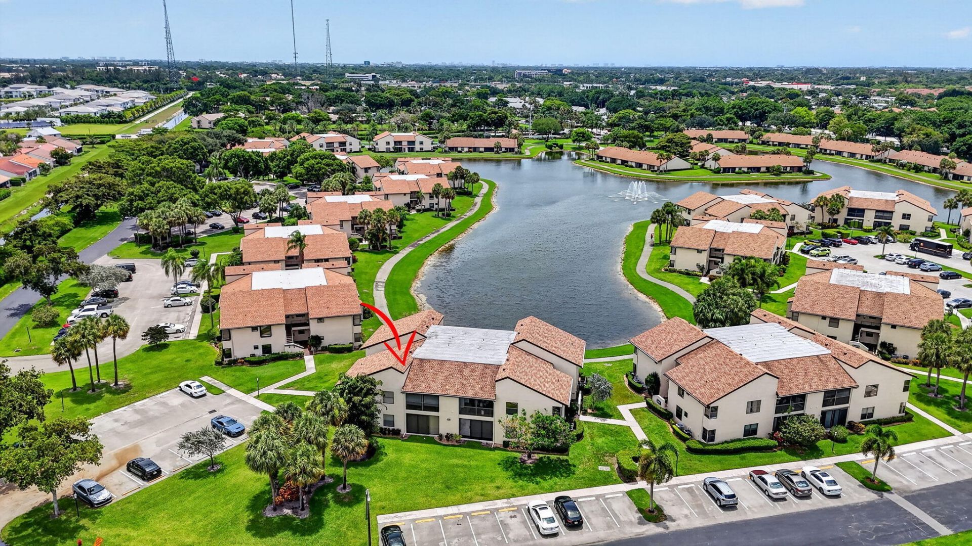 8601 Boca Glades Boulevard W, Unit G, Boca Raton, FL 33434 Photo