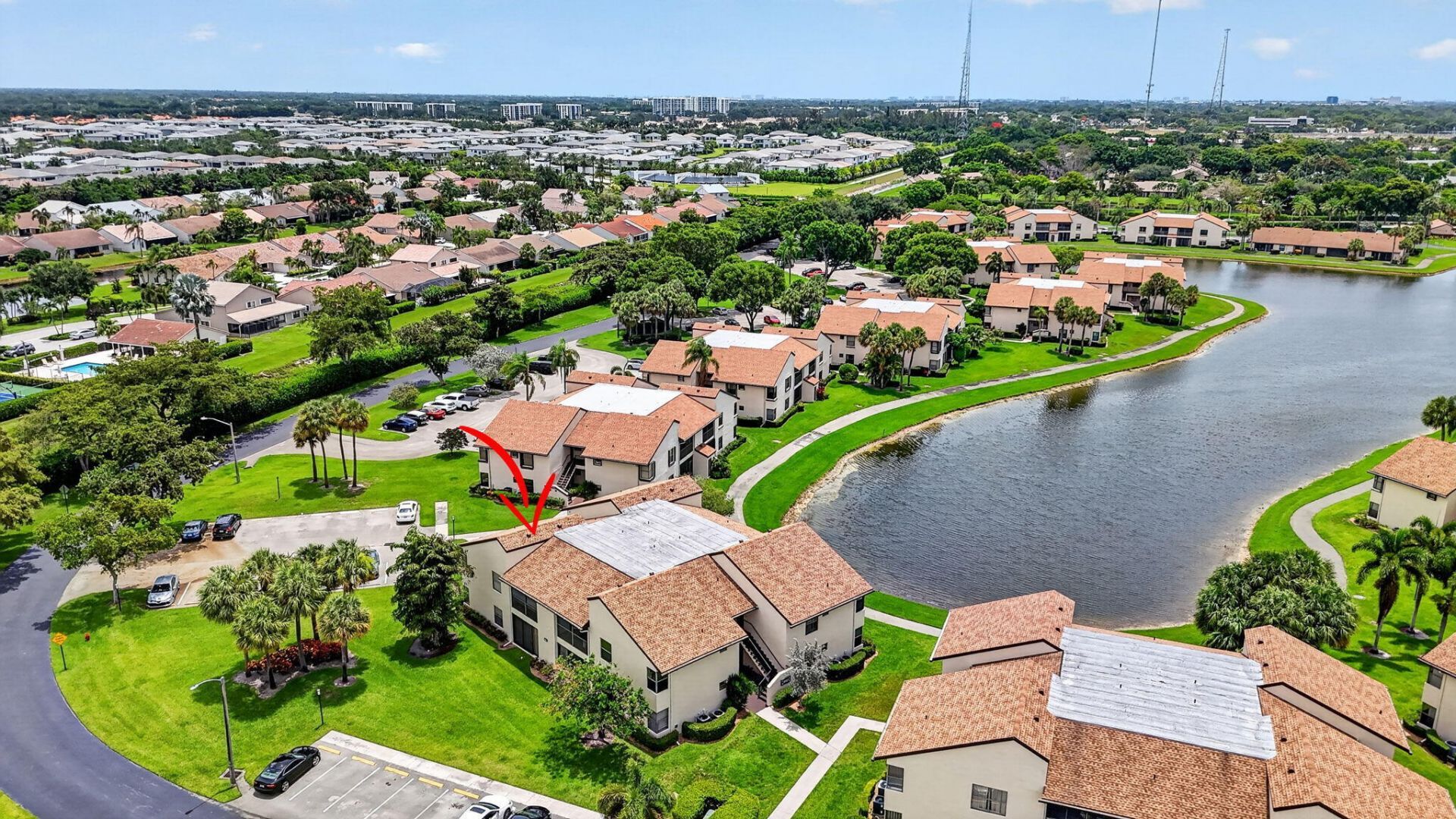 8601 Boca Glades Boulevard W, Unit G, Boca Raton, FL 33434 Photo