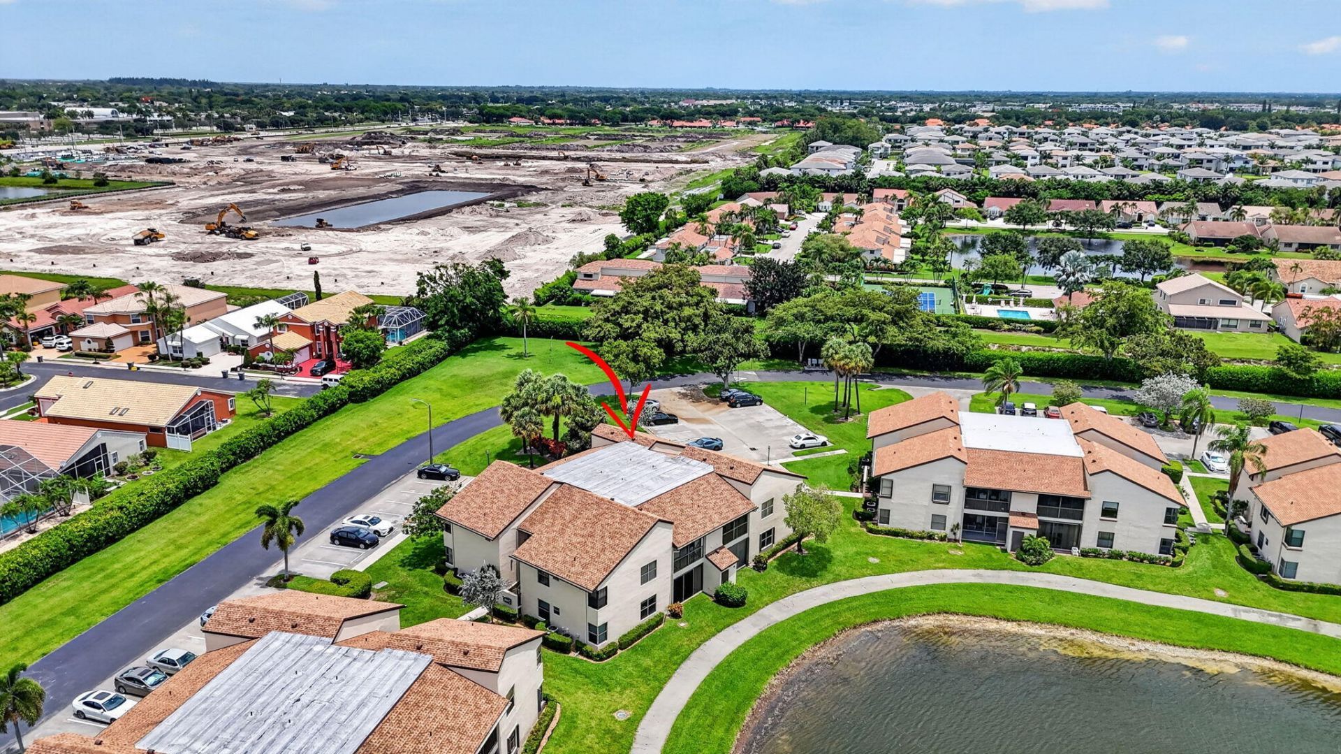 8601 Boca Glades Boulevard W, Unit G, Boca Raton, FL 33434 Photo