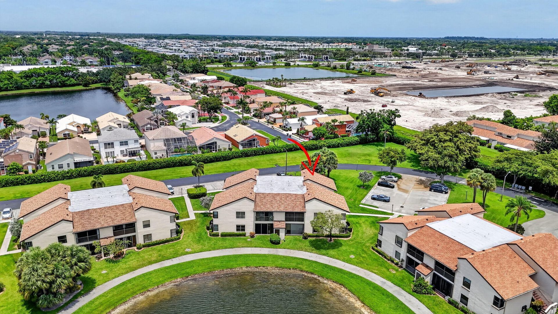 8601 Boca Glades Boulevard W, Unit G, Boca Raton, FL 33434 Photo