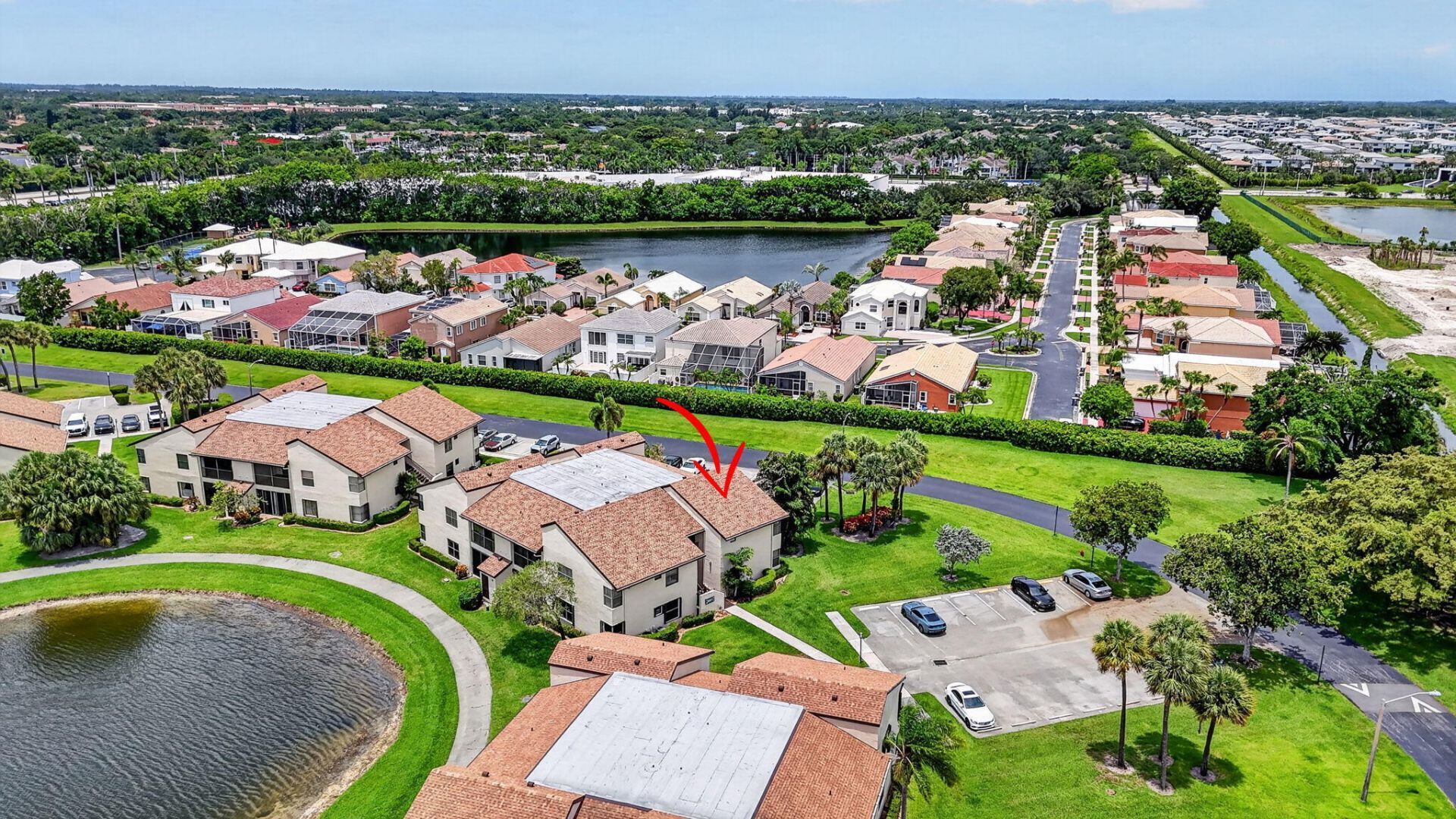 8601 Boca Glades Boulevard W, Unit G, Boca Raton, FL 33434 Photo