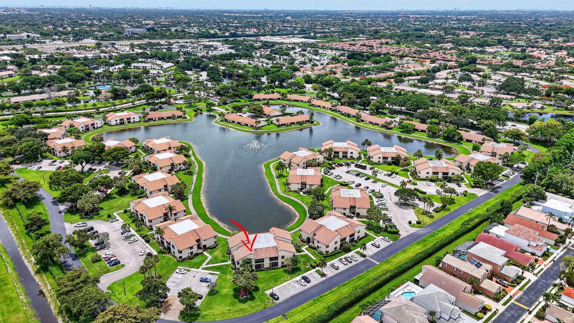 8601 Boca Glades Boulevard W, Unit G, Boca Raton, FL 33434 Photo