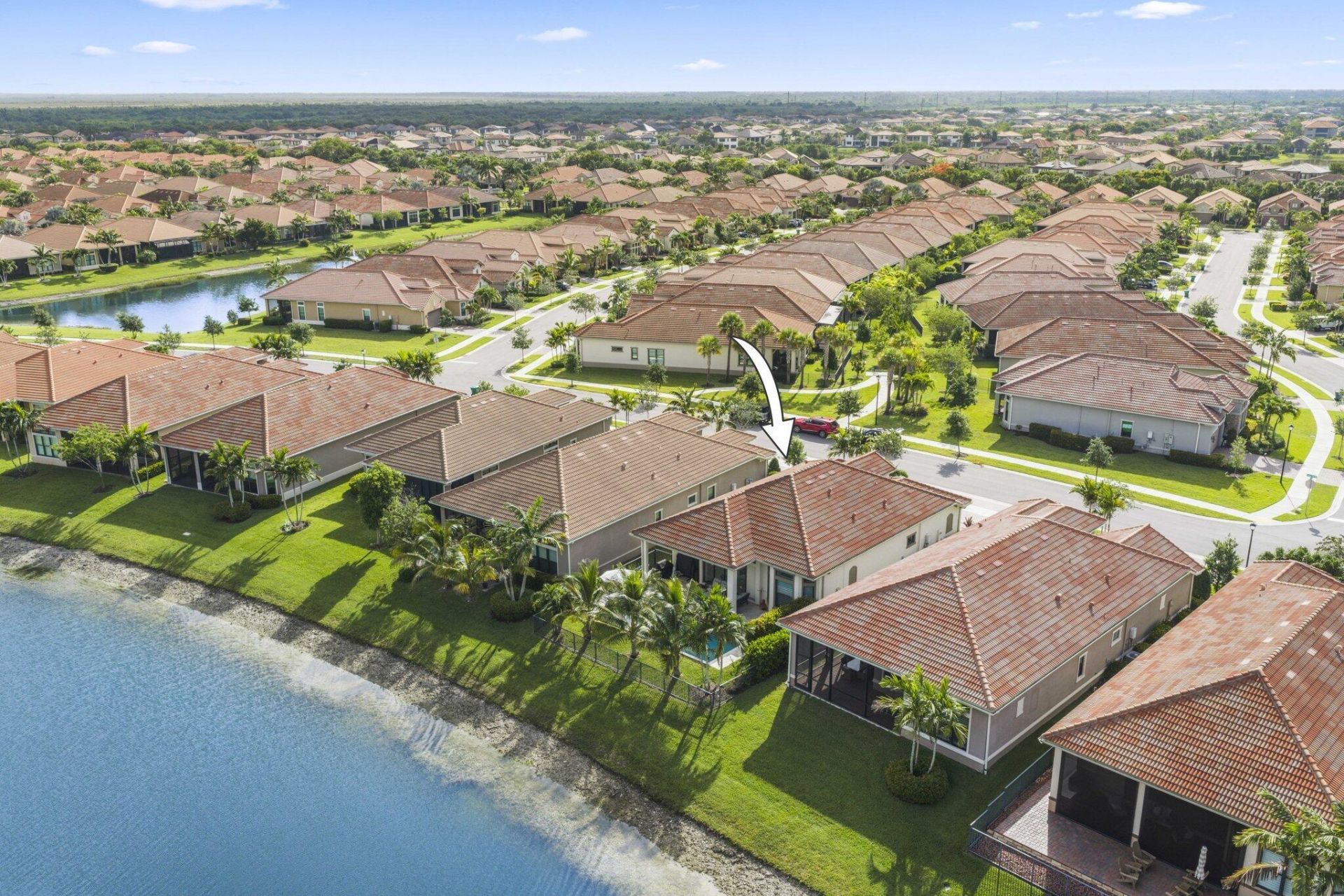 9031 Leon Circle W, Parkland, FL 33076 Photo