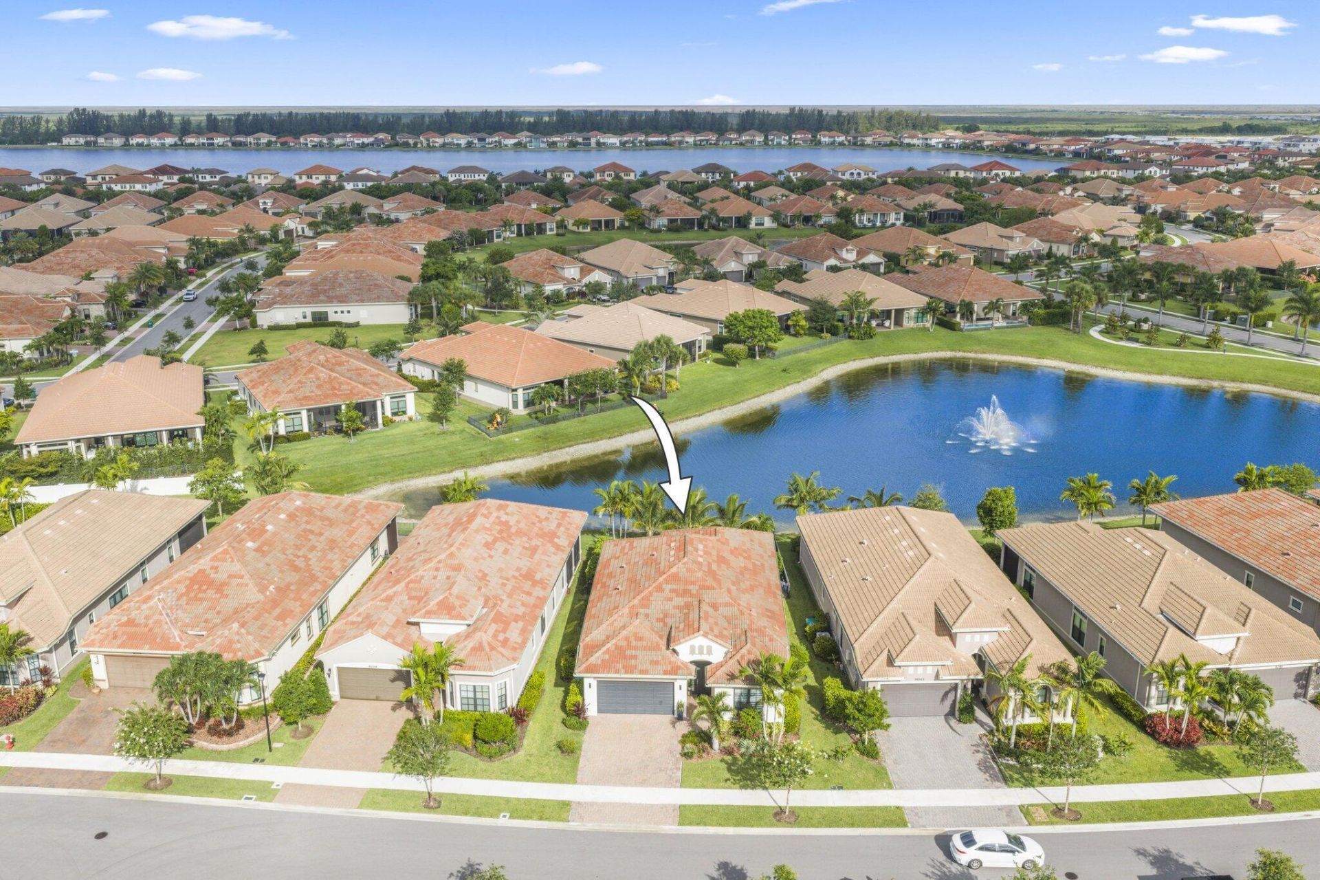 9031 Leon Circle W, Parkland, FL 33076 Photo