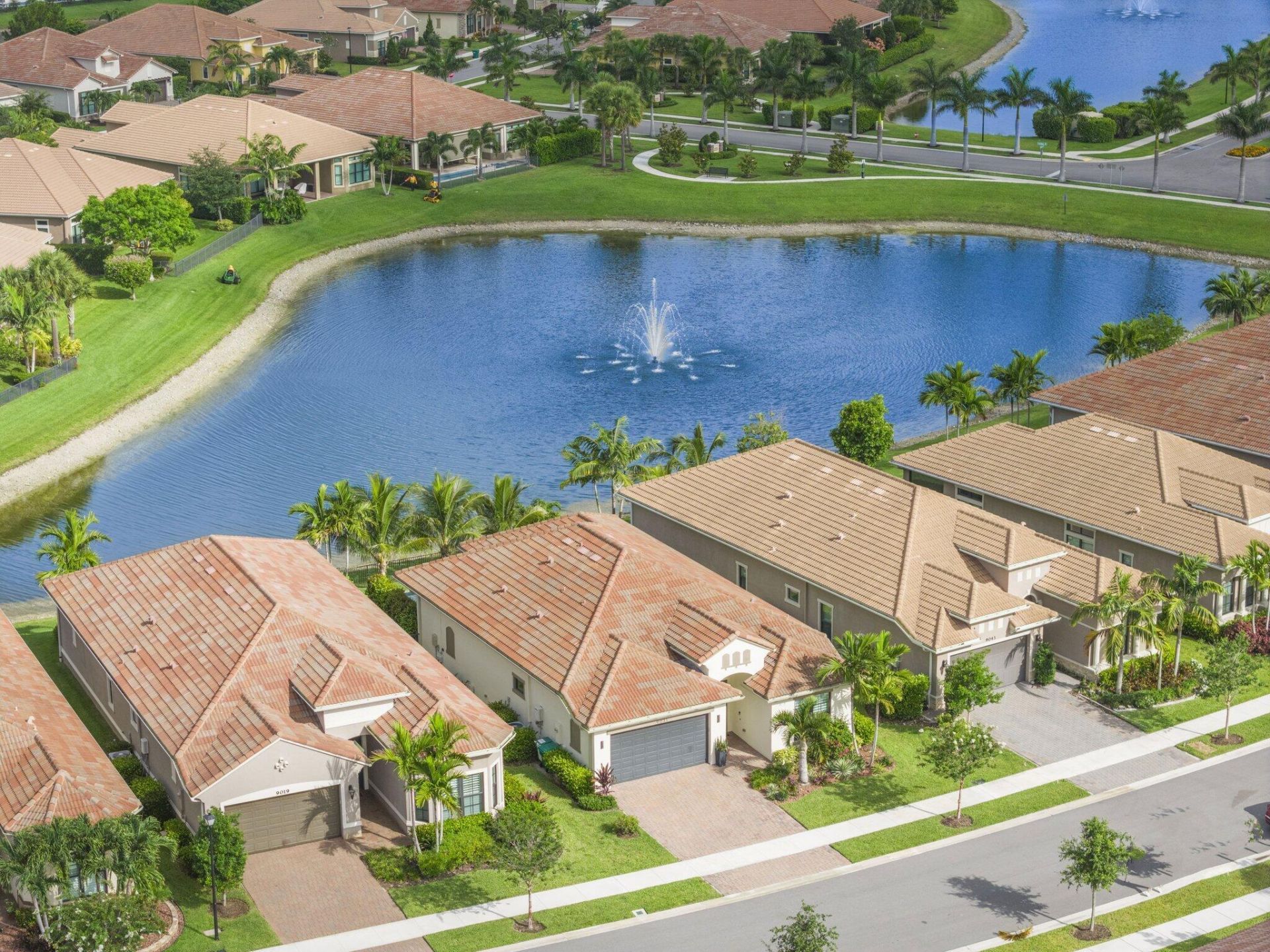 9031 Leon Circle W, Parkland, FL 33076 Photo