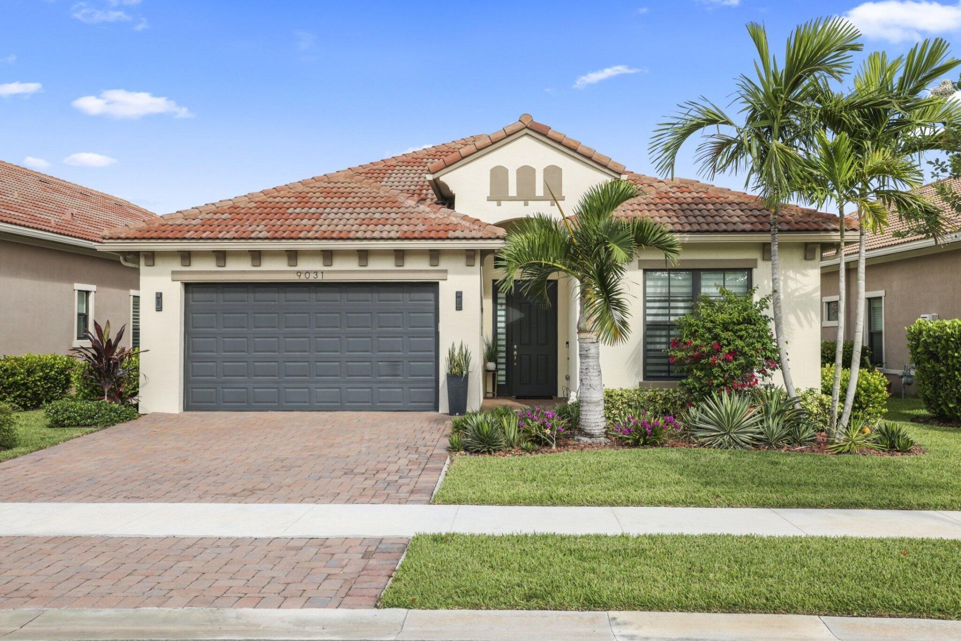 9031 Leon Circle W, Parkland, FL 33076 Photo