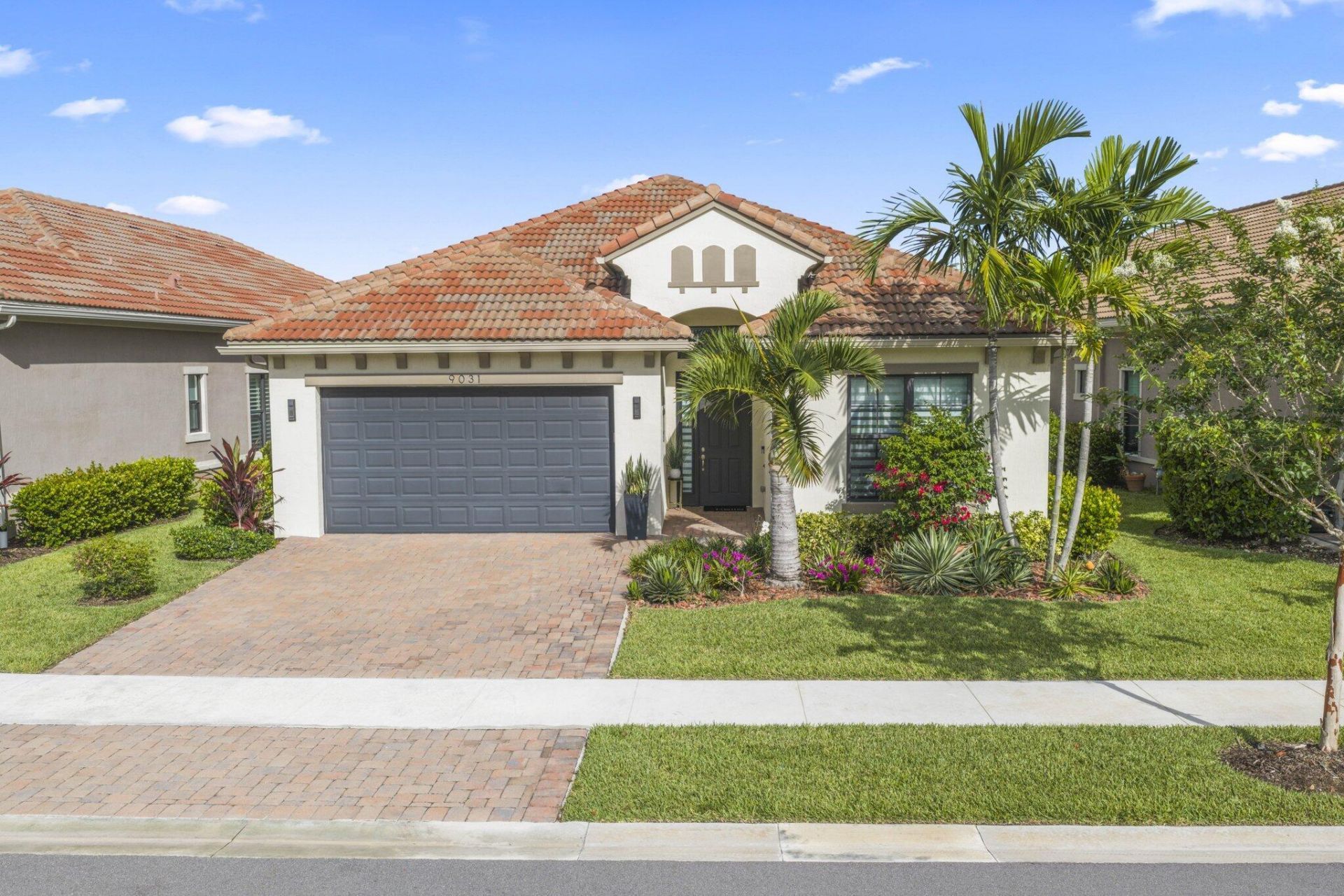 9031 Leon Circle W, Parkland, FL 33076 Photo