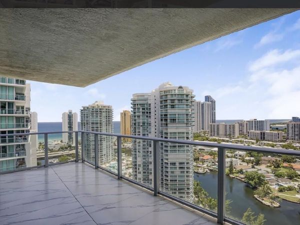 330 Sunny Isles Boulevard, Unit 5-2308, Sunny Isles Beach, FL 33160