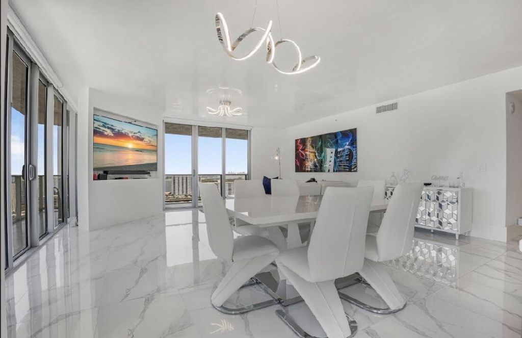 330 Sunny Isles Boulevard, Unit 5-2308, Sunny Isles Beach, FL 33160 Photo