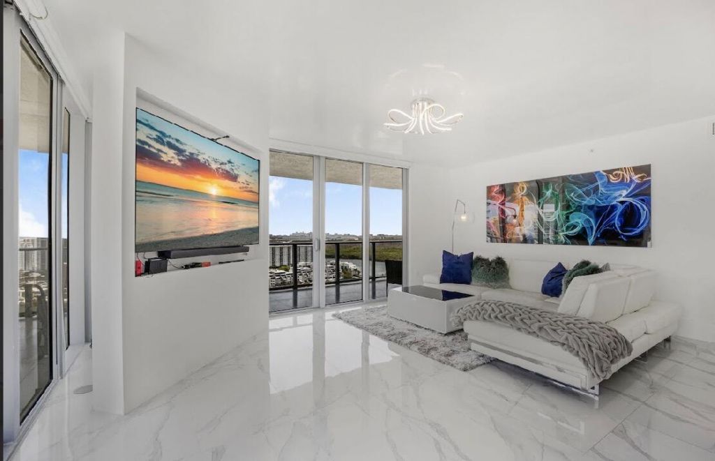 330 Sunny Isles Boulevard, Unit 5-2308, Sunny Isles Beach, FL 33160 Photo