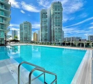 330 Sunny Isles Boulevard, Unit 5-2308, Sunny Isles Beach, FL 33160 Photo