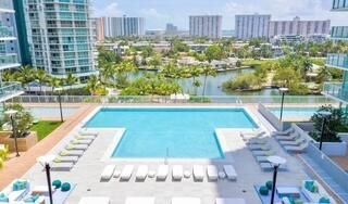 330 Sunny Isles Boulevard, Unit 5-2308, Sunny Isles Beach, FL 33160 Photo