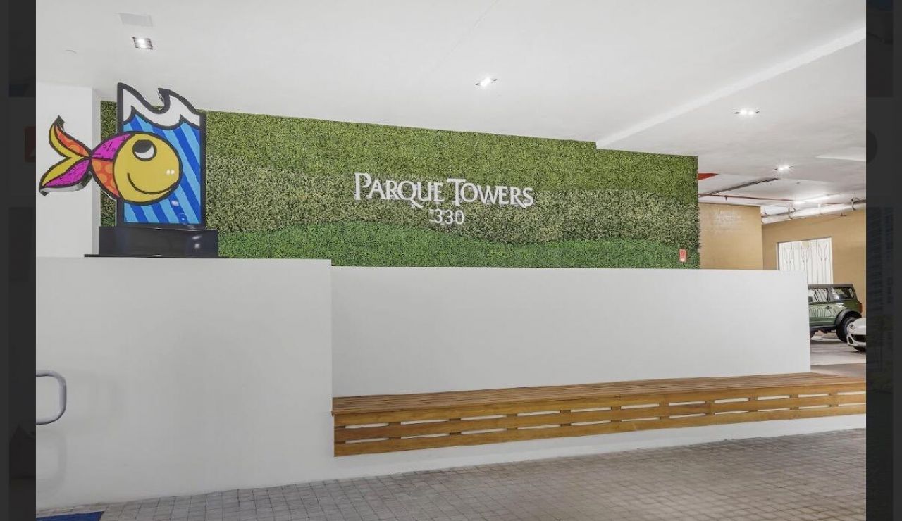 330 Sunny Isles Boulevard, Unit 5-2308, Sunny Isles Beach, FL 33160 Photo