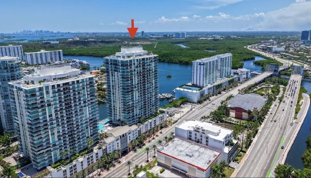 330 Sunny Isles Boulevard, Unit 5-2308, Sunny Isles Beach, FL 33160 Photo