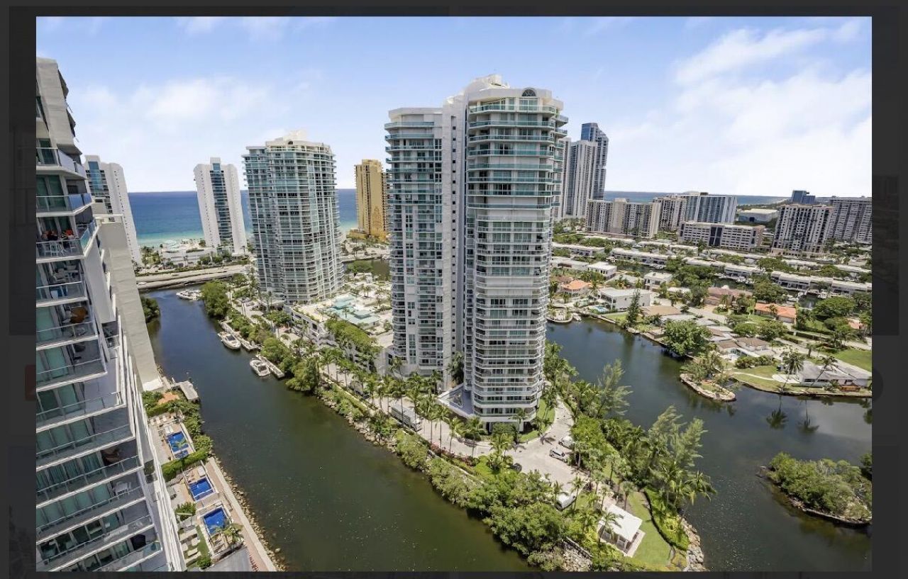 330 Sunny Isles Boulevard, Unit 5-2308, Sunny Isles Beach, FL 33160 Photo