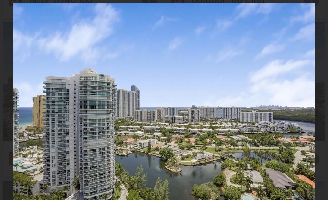 330 Sunny Isles Boulevard, Unit 5-2308, Sunny Isles Beach, FL 33160 Photo