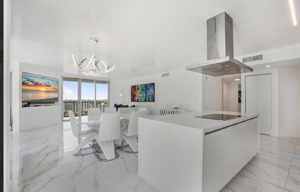 330 Sunny Isles Boulevard, Unit 5-2308, Sunny Isles Beach, FL 33160 Photo