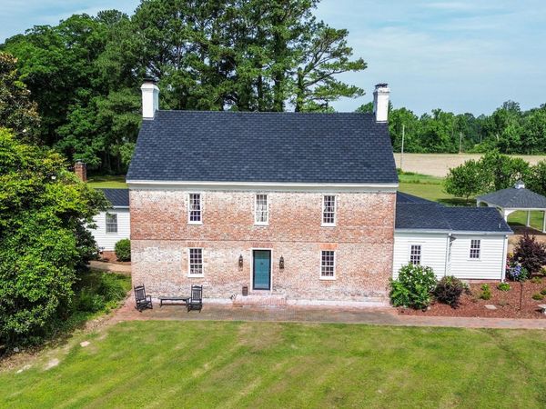 154 Shipyard Road , Camden, NC 27921