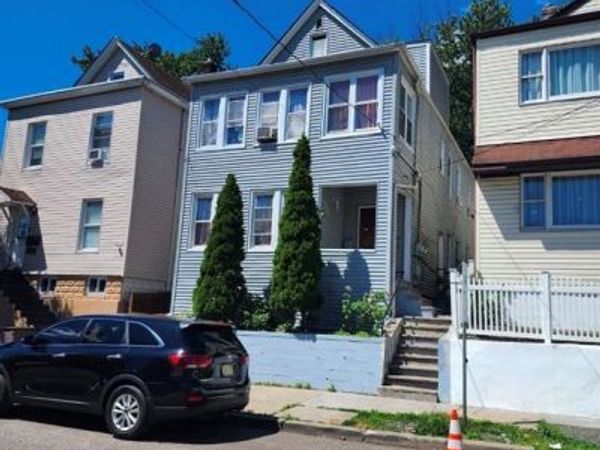 85 Tulip Street, PASSAIC, NJ 07055