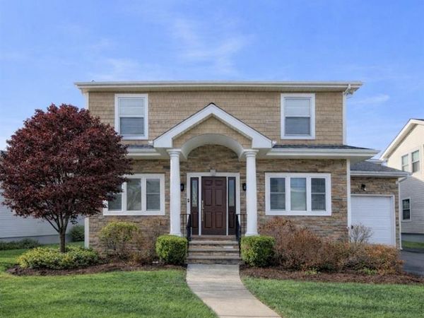 50 Highgate Terrace, BERGENFIELD, NJ 07621