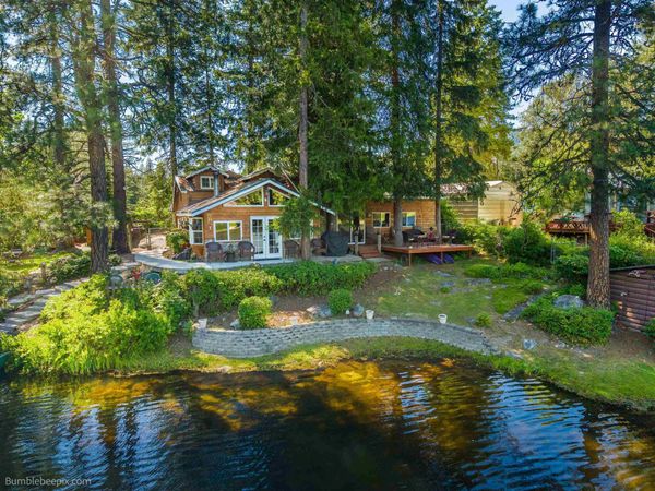 6872 Fertile Valley Rd, Newport, WA 99156