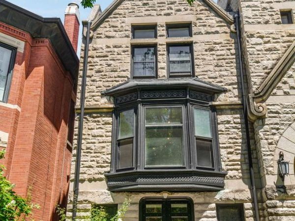 532 W Fullerton Parkway , Chicago, IL 60614