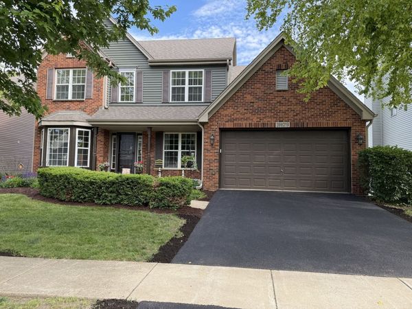 39W219 E Mallory Drive , Geneva, IL 60134