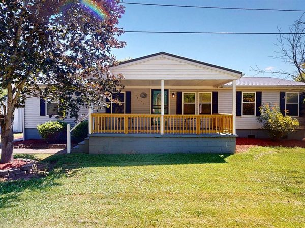 17025 State Rt 7, Crown City, OH 45623