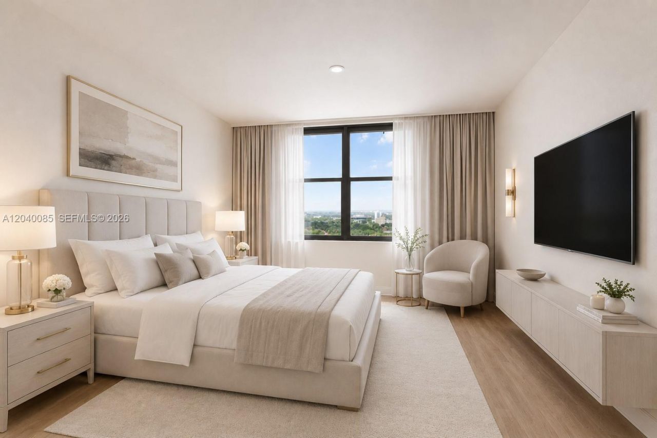 888 S Douglas Rd , Unit 1405, Coral Gables, FL 33134 Photo