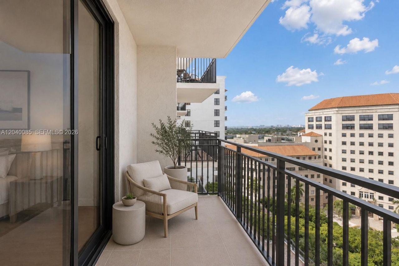 888 S Douglas Rd , Unit 1405, Coral Gables, FL 33134 Photo