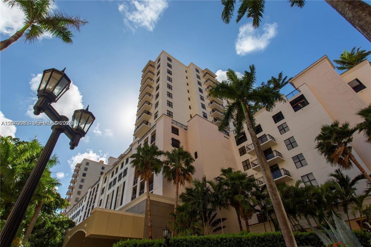 888 S Douglas Rd , Unit 1405, Coral Gables, FL 33134 Photo