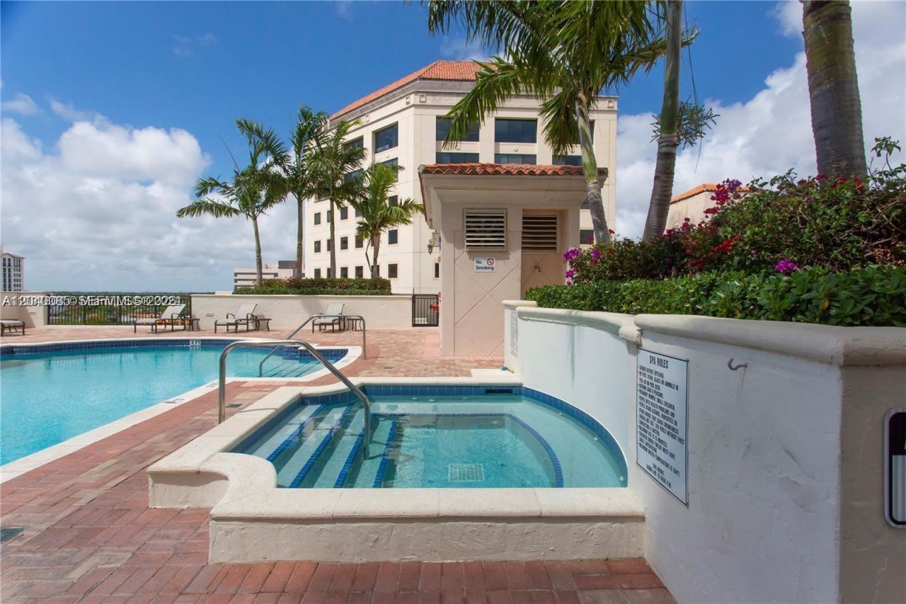 888 S Douglas Rd , Unit 1405, Coral Gables, FL 33134 Photo