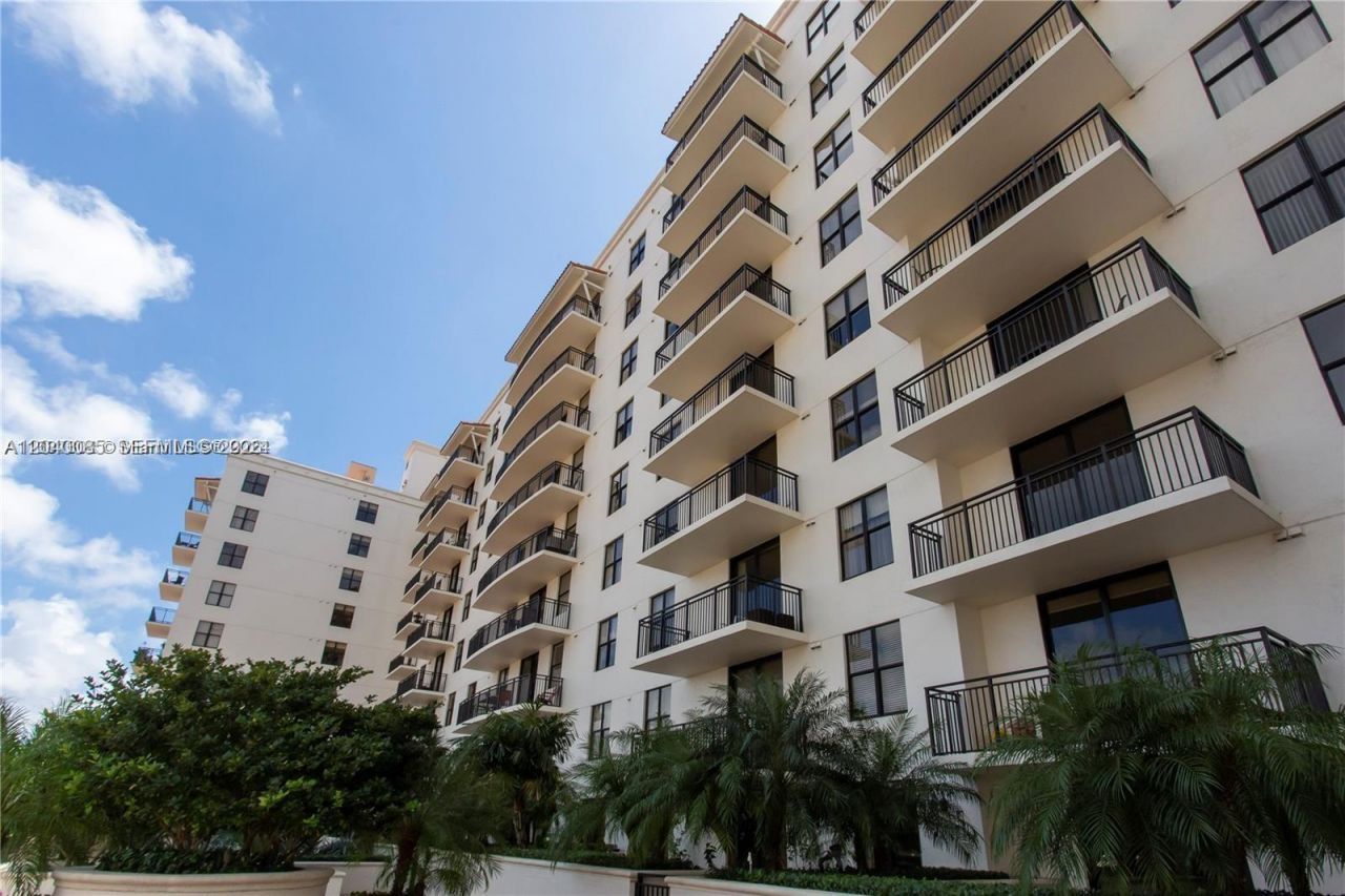 888 S Douglas Rd , Unit 1405, Coral Gables, FL 33134 Photo