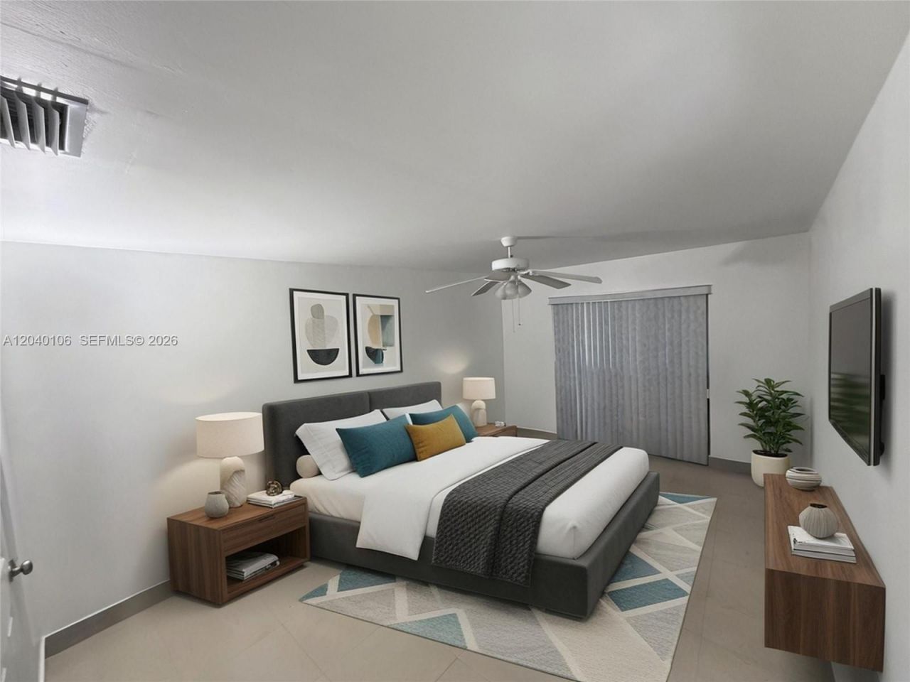 2566 N Nob Hill Rd, Sunrise, FL 33322 Photo