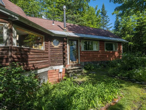 186 MacKenzie Road, Worcester, VT 05682