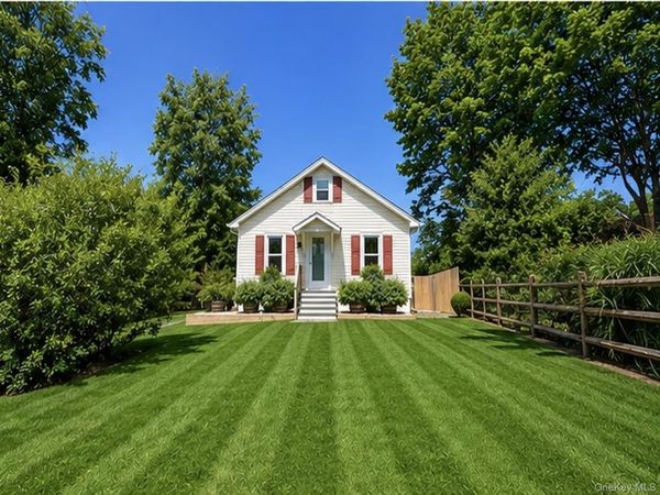 60 W Neck Road , Shelter Island, NY 11964