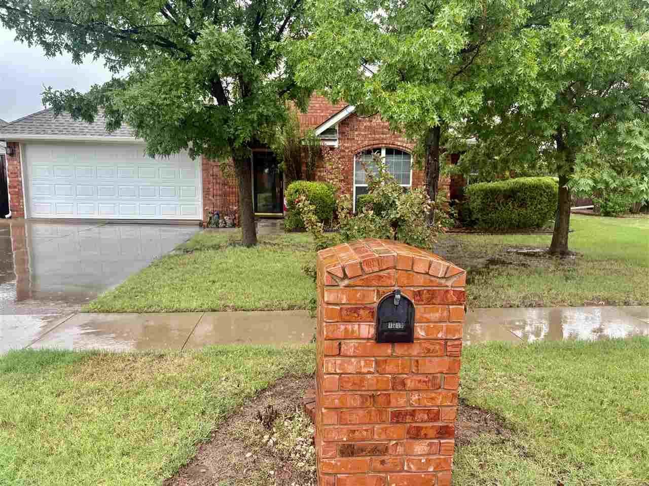 1514 SW 69th St, Lawton, OK 73505 Main Photo