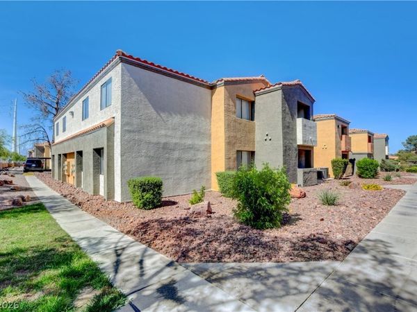 3151 Soaring Gulls Drive , Unit 1077, Las Vegas, NV 89128